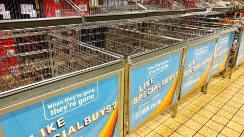 8 Aldi Products That Have Been Discontinued In 2026 (So Far)