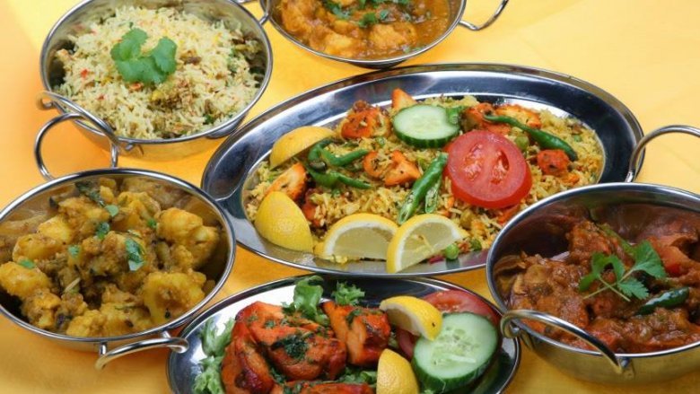 Indian Food Myths You Probably Believed