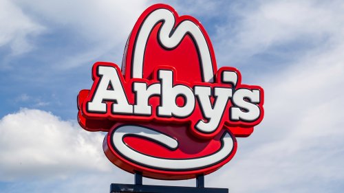 This Is Why Arby's Roast Beef Is So Delicious - Mashed | Flipboard