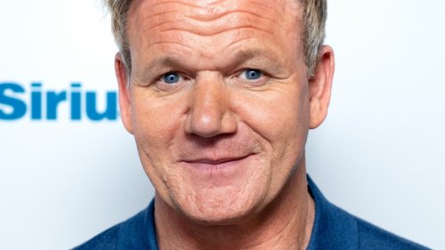 Gordon Ramsay And Snoop Dogg Are Teaming Up On An Unexpected Project