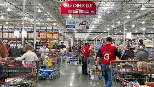 12 Rules Shoppers Must Follow At Costco