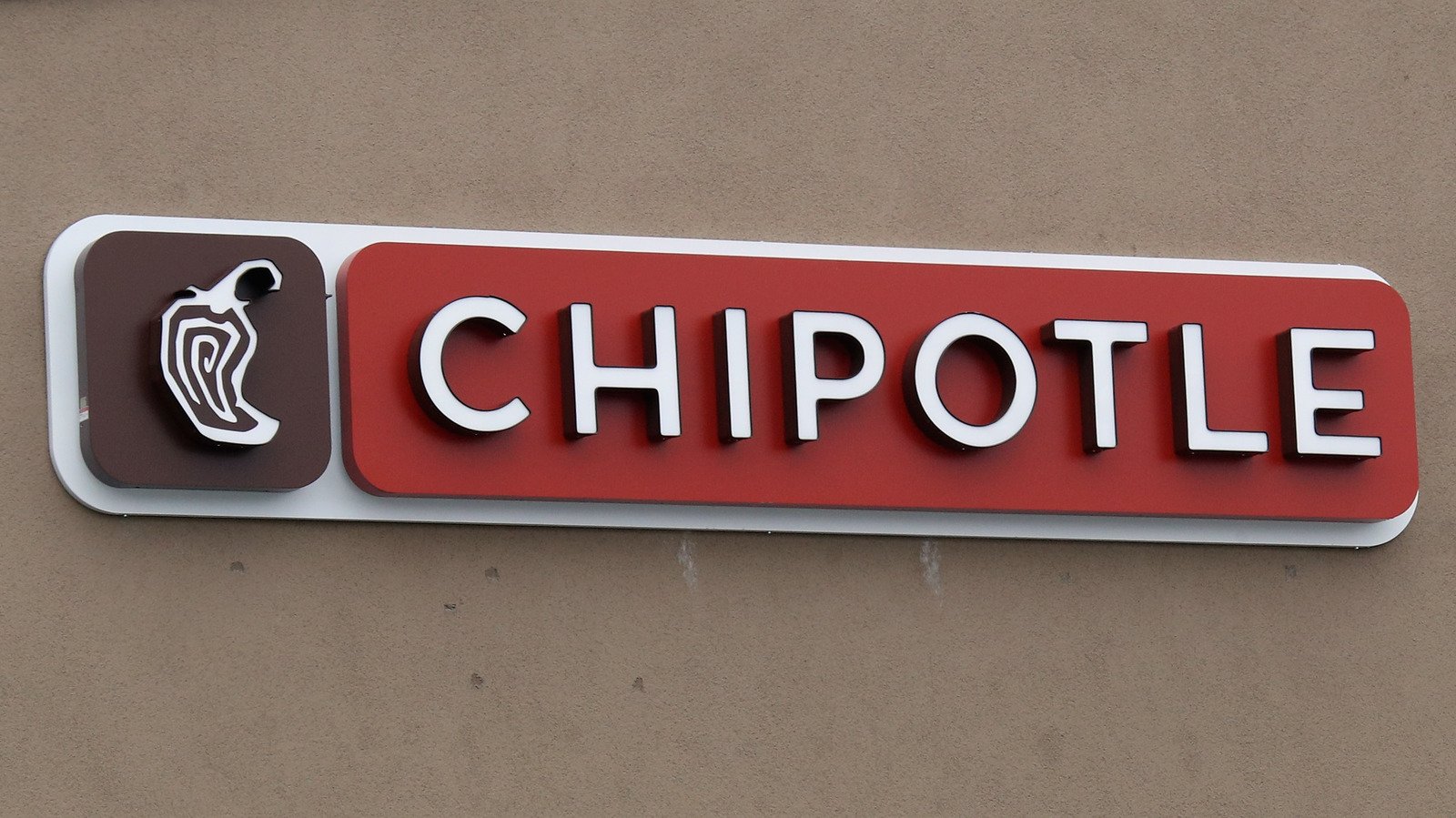 Chipotle Isn't As Good For You As You Think. Here's Why - Mashed