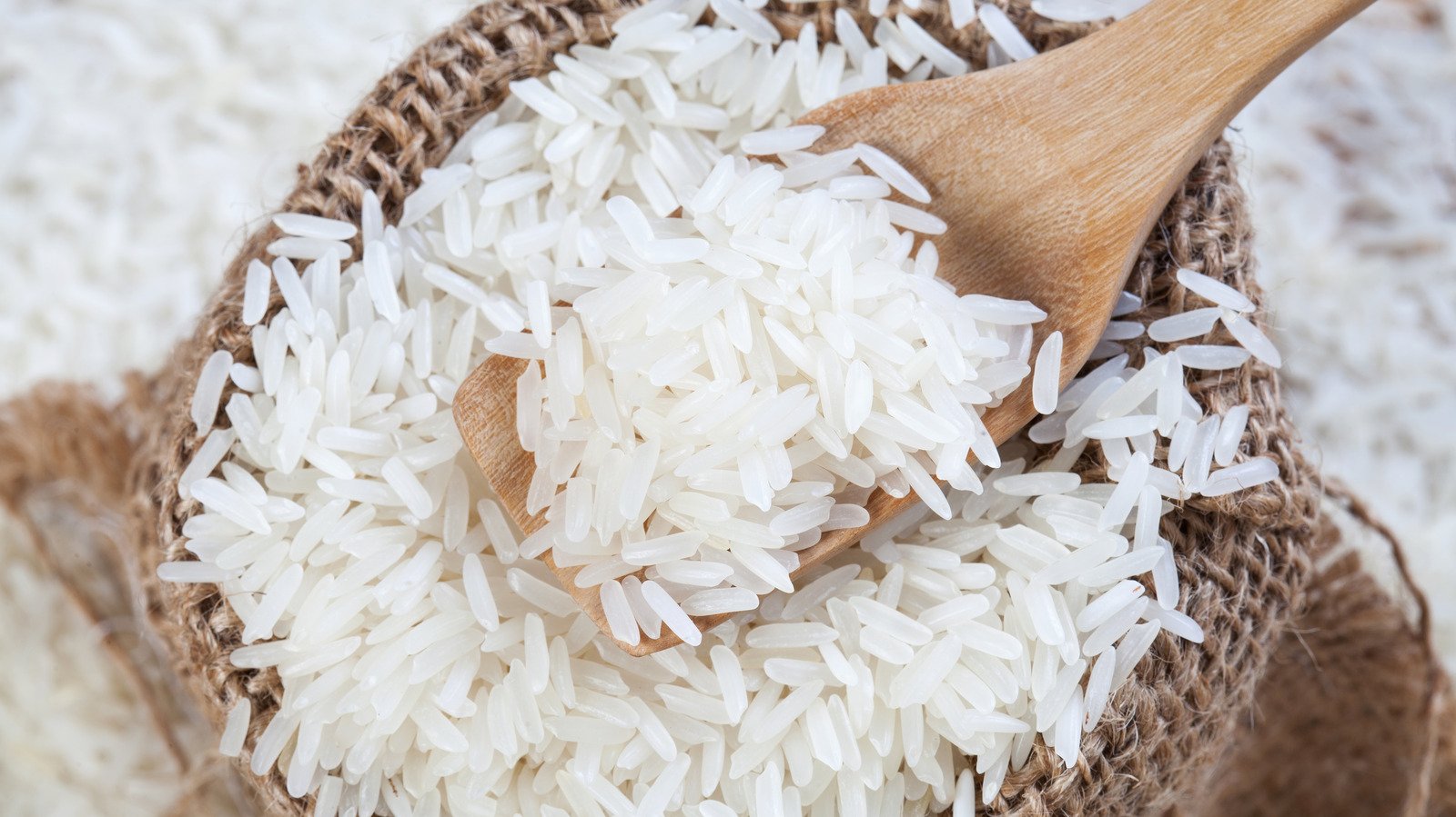 Every Way To Cook Rice, Ranked Worst To Best - Mashed