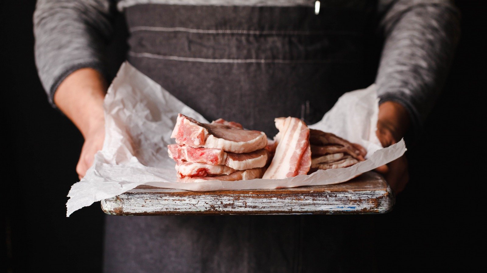 The Biggest Mistakes You're Making When Buying Meat At The Butcher Shop - Mashed