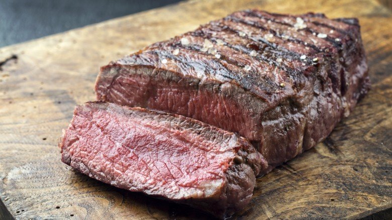 The Costco Hack To Get The Best Bang For Your Buck On Steak - cover