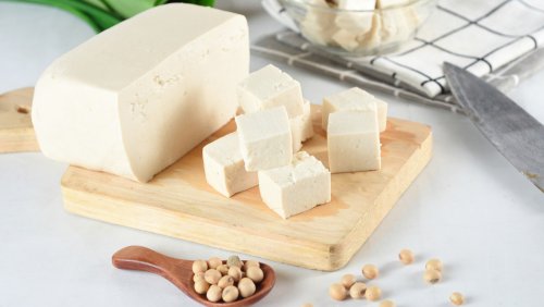 This Is The Difference Between Regular And Silken Tofu | Flipboard