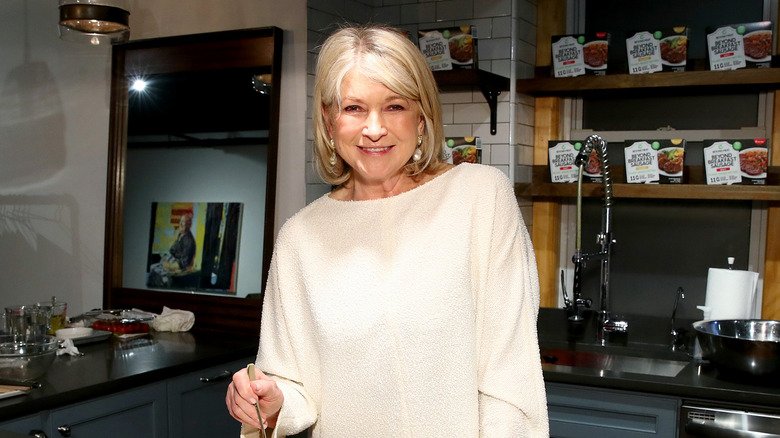Martha Stewart's thrifty vinaigrette trick changes everything