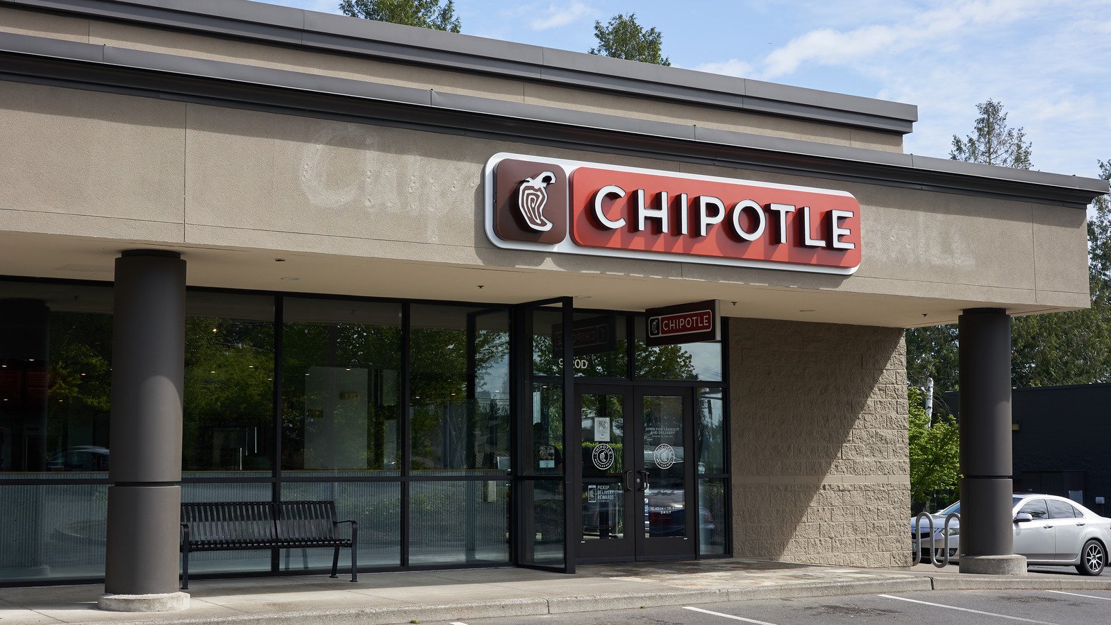 Vaccinated Chipotle Fans Won't Want To Miss This Deal