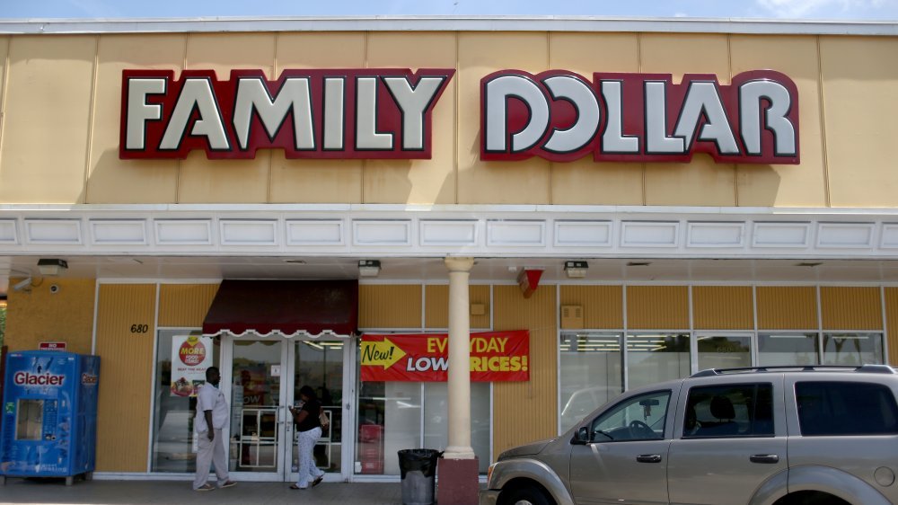 How Dollar Stores Really Make Their Money May Surprise You