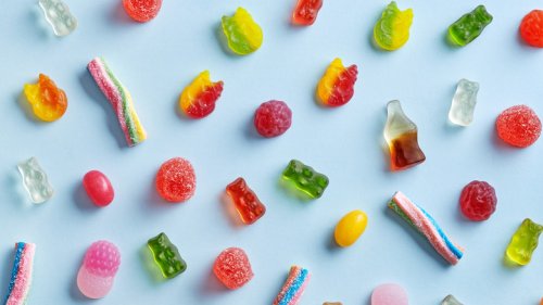 Lily's Just Made A Huge Change To Its Better-For-You Gummies