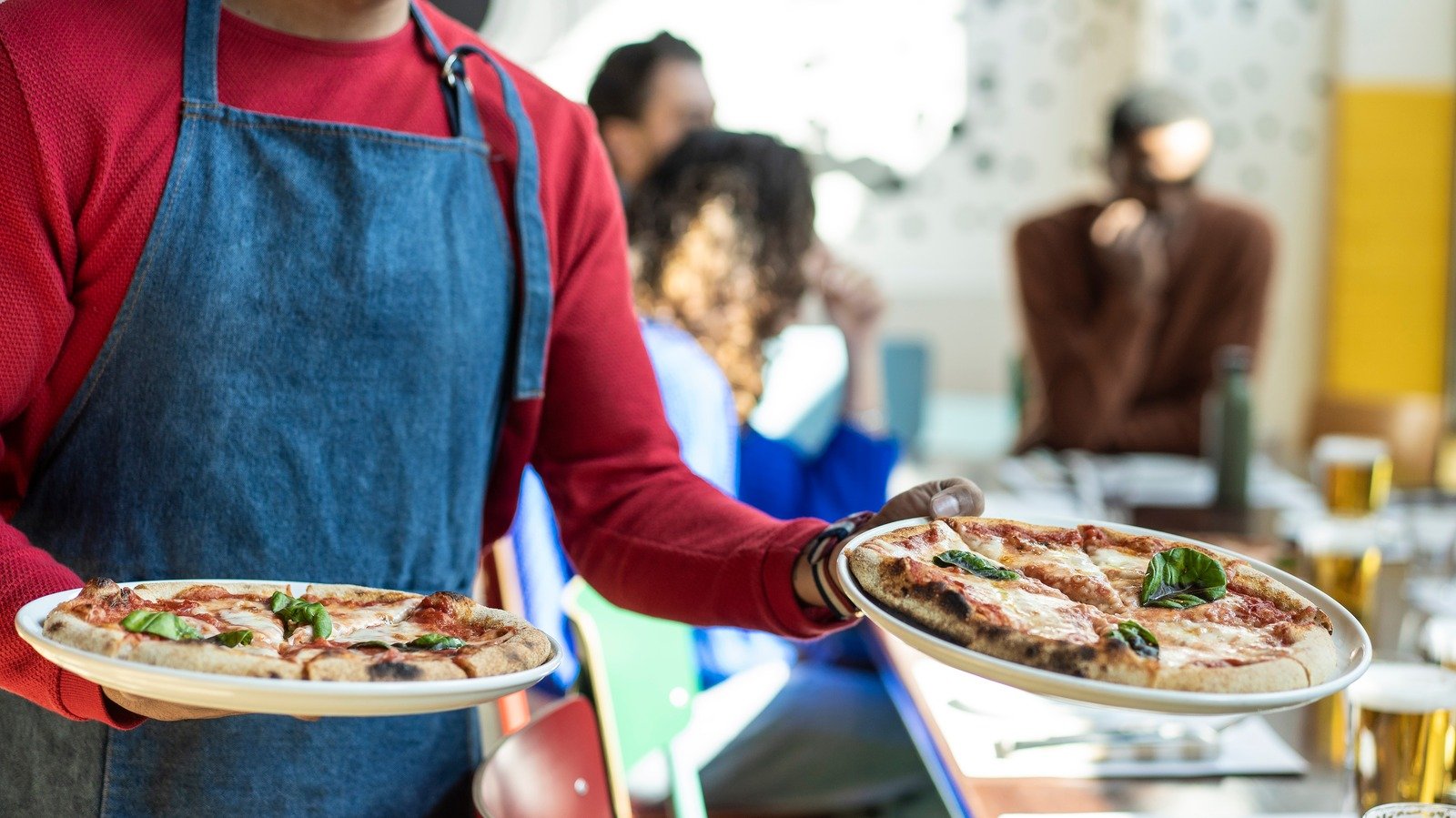 12 Red Flags To Look Out For At A Pizza Place