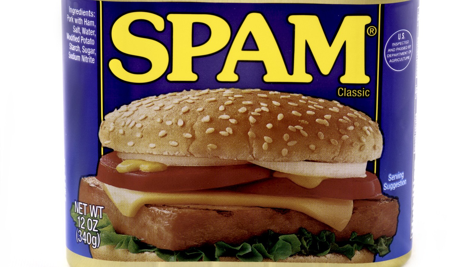 What Really Happens If You Eat Too Much Spam?