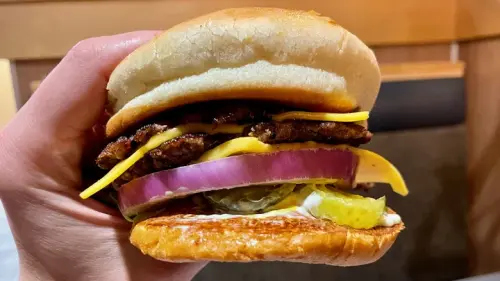 This One Culver's Burger Takes The Crown For Best