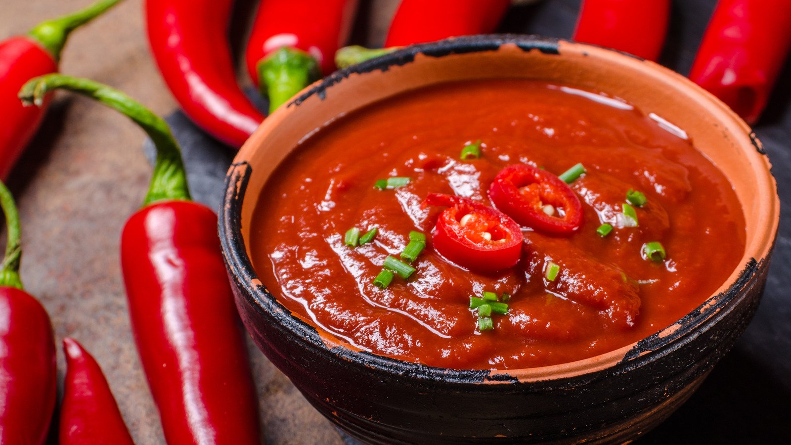 Is Hot Sauce Actually Bad For You?
