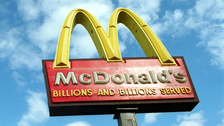 Ex-Workers Reveal One Item You Should Never Order From McDonald's 