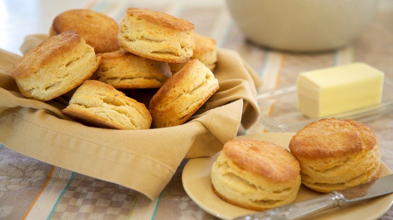 Baking