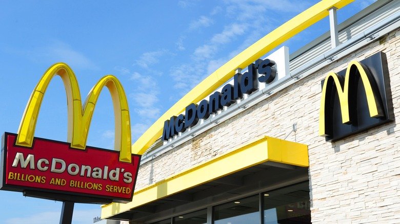 The Untold Truth Of McDonald's - Mashed