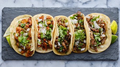 75 Mexican Recipes To Make Every Day A Fiesta
