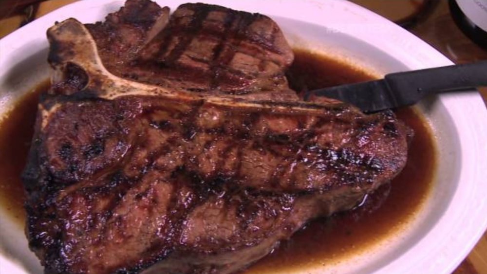 How Much Your Expensive Steakhouse Meal Actually Costs The Restaurant - Mashed