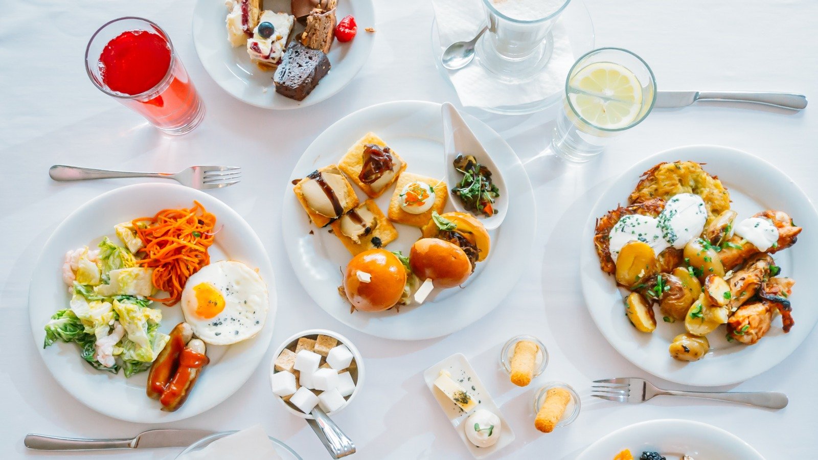 The Best Breakfast Restaurant In Every State