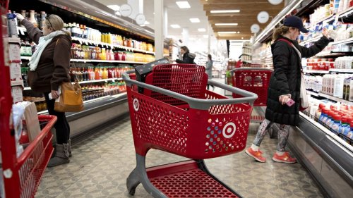Why Target's Short-Term Future Doesn't Look Rosy