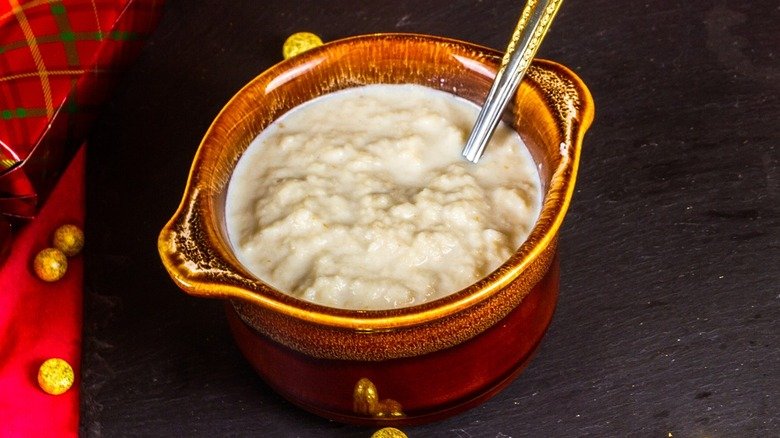 Christmas Bread Sauce Is A Relic Of Medieval Times