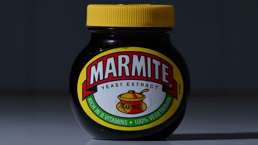 What's The Difference Between Marmite And Vegemite?