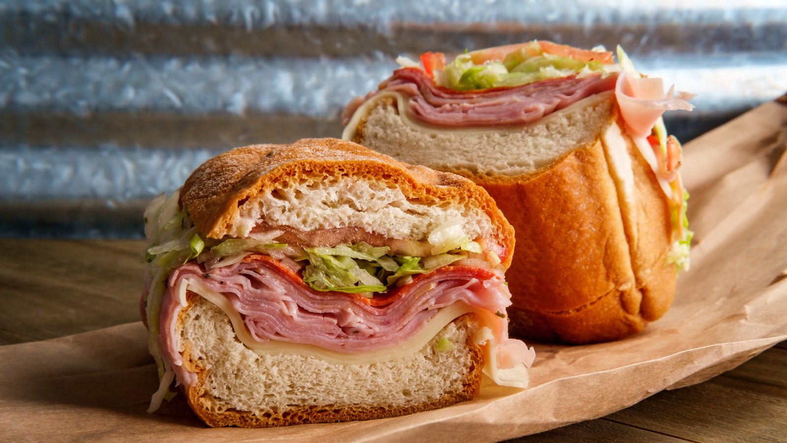 The 15 Absolute Best Italian Subs In The US - Mashed