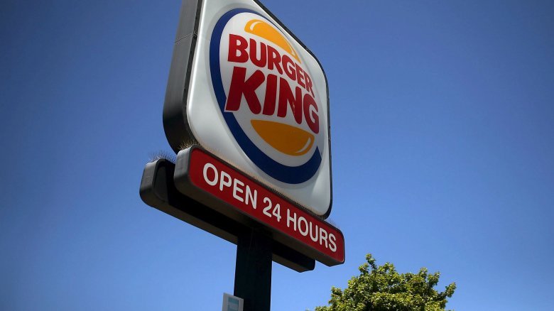Fast Food Chains That Are Seriously Struggling