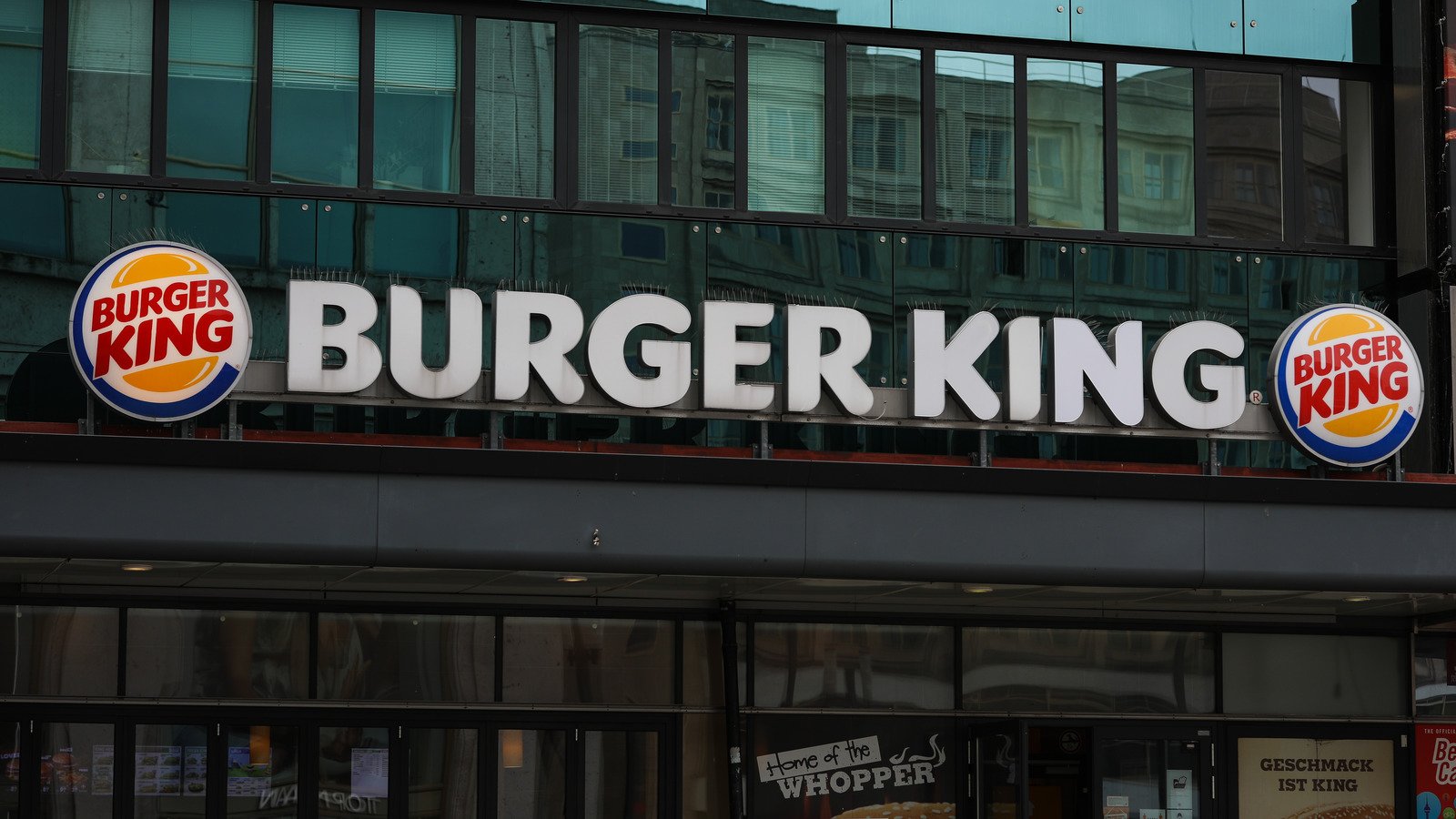Everything You Need To Know About Burger King's New Dollar Menu
