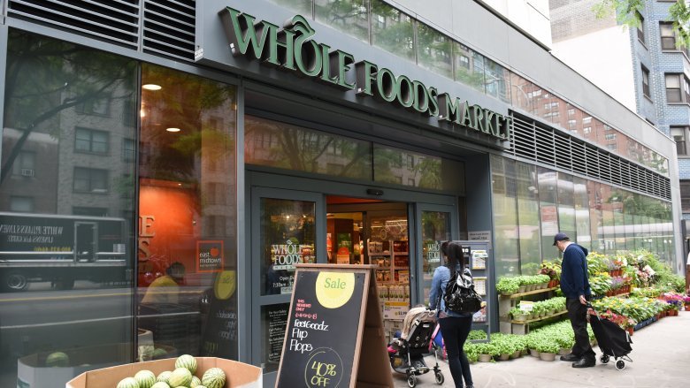 The Untold Truth Of Whole Foods
