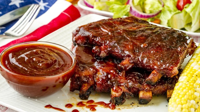 Grocery Store Barbecue Sauces Ranked Worst To Best