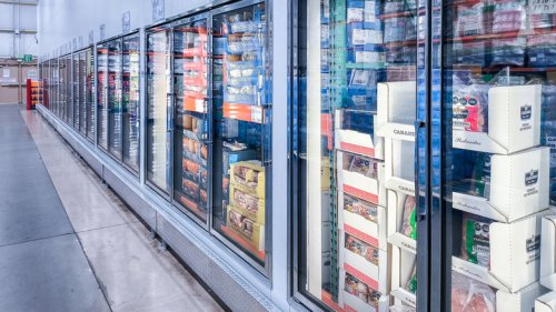 Costco Customers Are Calling These Organic Fudge Bars A Freezer Favorite ... If You Can Find Them