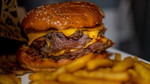 Gross Things You Should Know About About Every Major Fast Food Restaurant