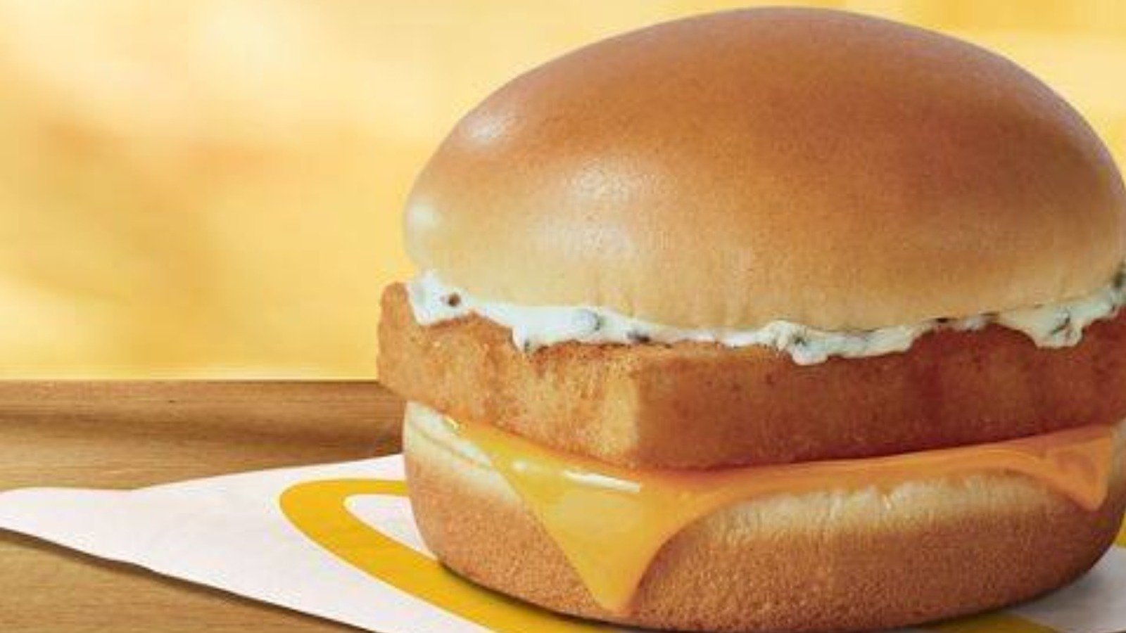 Over 35% Of People Agree That This Fast Food Restaurant Has The Best Fish Sandwich