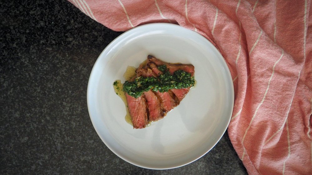 The best 3-ingredient steak marinade recipe