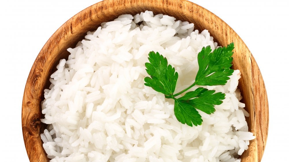 Reasons You Should Wash Your Rice And Reasons You Shouldn't - Mashed