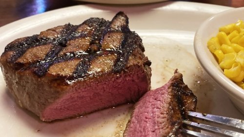 What Makes Texas Roadhouse Steaks So Good?