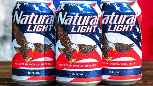 Natural Light Wants To Give You The Beer That You Were Promised This Summer