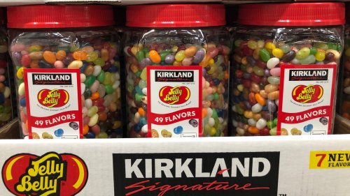 The Name Brands Hiding Behind Costco's Popular Kirkland Products