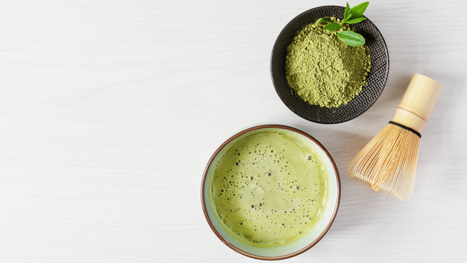 What Happens When You Drink Matcha Every Day - Mashed