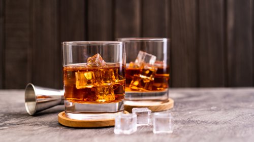 The Smoothest Bourbons You Can Buy At Costco