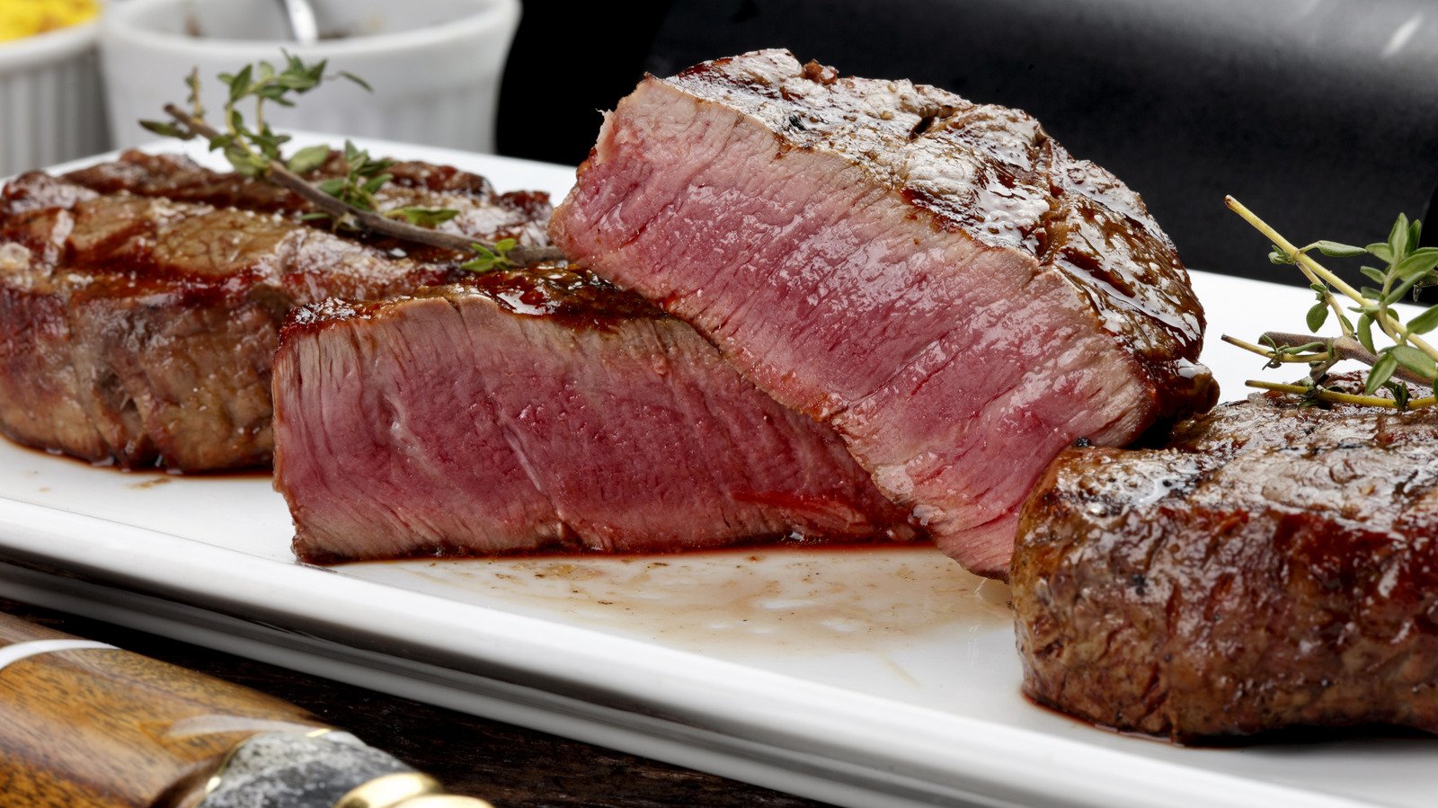 Ruth's Chris Vs. Morton's: Which Is Better?