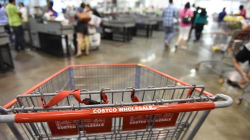 The Best & Worst New Foods To Buy At Costco In 2024