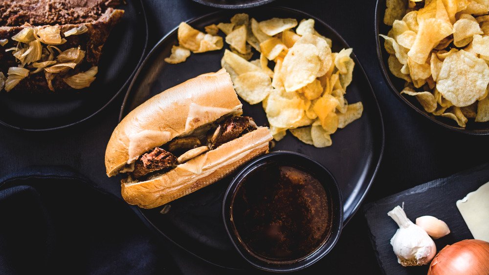 What Is A French Dip And How Do You Make It?