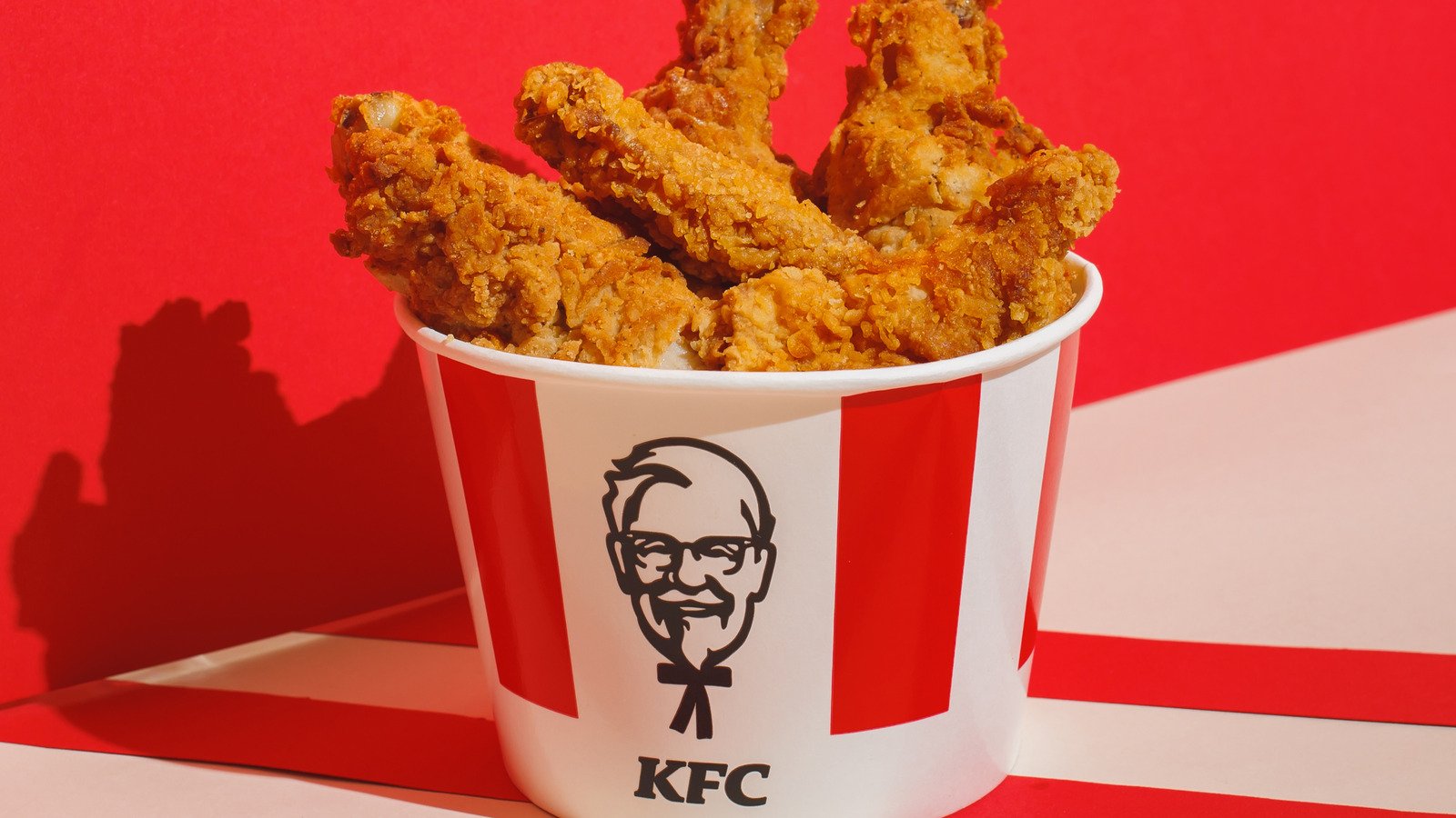 Popular KFC Menu Items, Ranked Worst To Best - Mashed