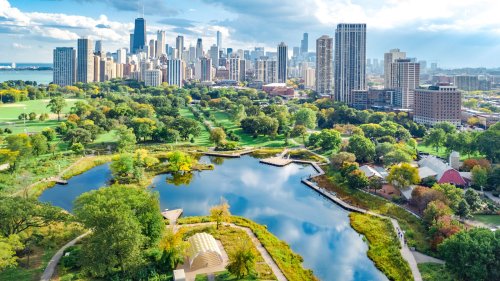 30 Best Brunch Spots To Visit In Chicago