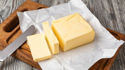The Biggest Butter Recalls To Hit US Shelves