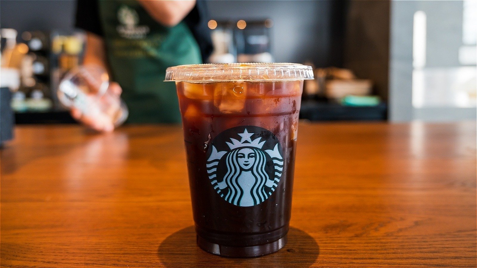 The Starbucks Union Battle Just Took An Unexpected Turn