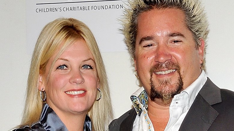 The Truth About Guy Fieri S Wife Is Finally Out Flipboard    Large 